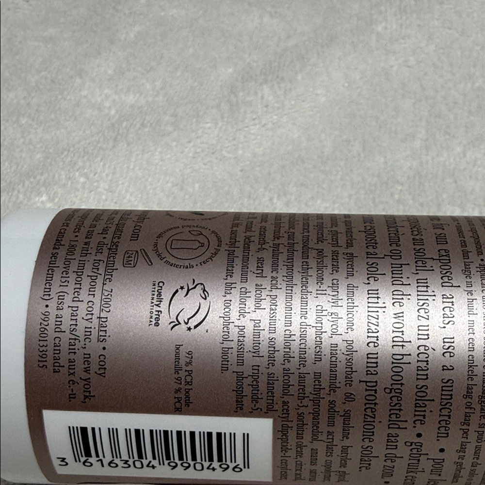 Philosophy Ultimate Miracle Worker Resurfacing Body Serum - NEW - Picture 2 of 3